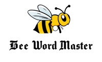 Bee Word Master
